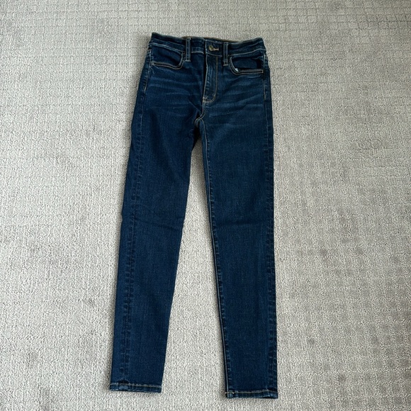 Super hirise jegging - Picture 2 of 6